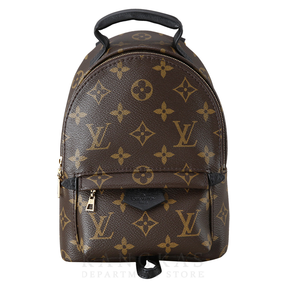 LOUIS VUITTON(USED)루이비통 팜 스프링스 미니 백팩
